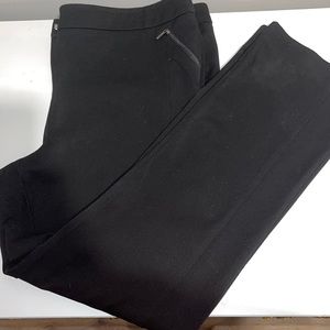 New York and Company black pants